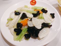 -宜宾海鲜酒家·三十年老字号