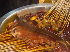 -黔哆哆地摊酸汤火锅(清湖店)
