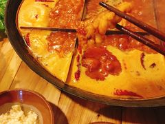 -独雅老火锅(原宏声巷店)