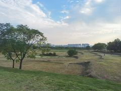 -盘龙城国家考古遗址公园