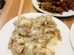 -老七饭馆(光荣道总店)