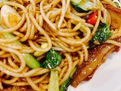 -老南昌粉面馆(绳金塔店)