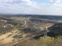 -棋盘山风景区