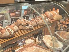 -汉柏麦香德国面包房(海信店)