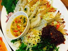 -建兴酒家(班塔通分店)