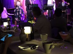 -林肯爵士乐上海中心 Jazz at Lincoln Center Shanghai