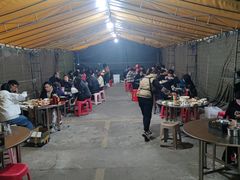 -钱山海鲜大排档