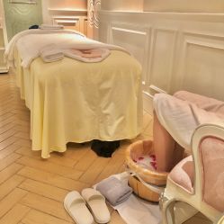 -奥斯芬·欧系贵族SPA