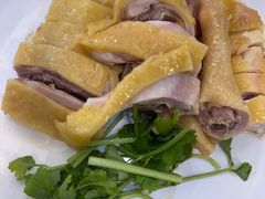 -瑞记湛江鸡饭店·粤西第一鸡(粤垦店)