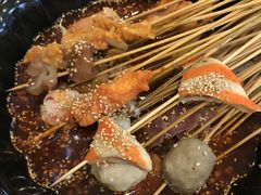-梵云依家小冒菜(新街口总店)
