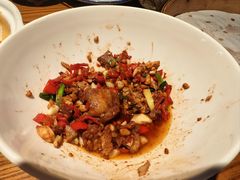 -老湘村·湖南土菜(天河维多利店)