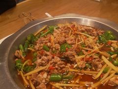 -椒小兔·盐帮川菜中餐厅(金沙时代广场店)