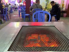 -石屏老字号4号包浆豆腐美食城(泼水广场店)