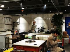 -钢管厂五区小郡肝火锅串串香(清河店)