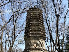 -玲珑塔公园