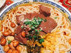 -味福记·本地特色菜(八一万达广场店)