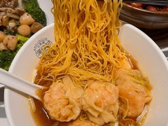 -深仔记茶餐厅(亚士厘道店)