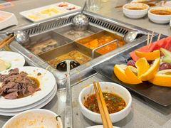 -海底捞火锅(龙岗星河COCO Park店)