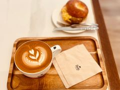 -Peet's 皮爷咖啡(乐峰店)