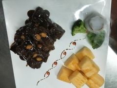 -谭谈川菜(控江路店)