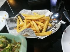 -the frypan韩国炸鸡啤酒(五路居店)