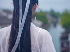 -汉仪华裳汉服旗袍·摄影写真馆(乌镇西栅店)