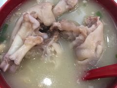 -廖老妈蹄花店(人民公园陕西街259号店)