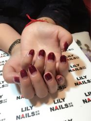 -LILY NAILS美甲美睫