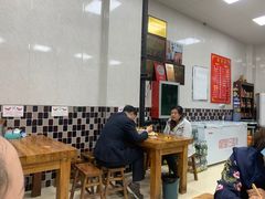 大堂-朱秀英梆梆肉葫芦头(琉璃街店)