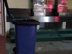 -藁城北服务区-停车场