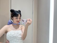 -海马体照相馆(成都来福士广场店)