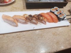 -东京屋(武定路店)