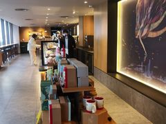 -星巴克(古象大酒店店)