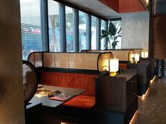 -铭牛烧肉·和牛海鲜自助(高新月牙湖店)