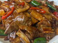 -老牌坊鲁菜名店(聊城美食岛店)