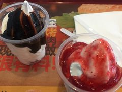 -汉堡王(世贸店)