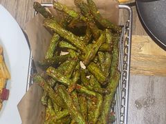 -叁宝烤肉·西安烧烤(东三爻店)