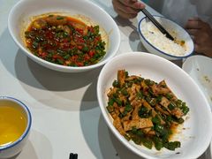 -兰湘子·湘菜小炒(三桥万象城店)