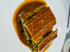 -琬苑鸽庄·川粤融合菜(解放碑总店)