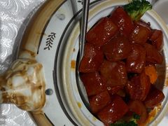 -马凯餐厅(地安门店)