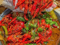 -517烧烤·龙虾·海鲜大排档(万象都荟店)