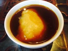 -李记搅团•非遗陕菜(三桥店)