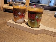 -Metal hands·铁手咖啡