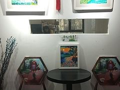 -彩翼美术馆(方庄校区)