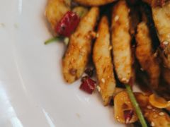 -月福京味斋·烤鸭店·北京菜(鼓楼总店)