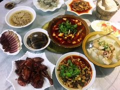 -明升萝卜汤