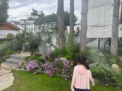 -云禾壹海景庄园餐厅