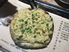 -阿记烧烤(大兴新区店)