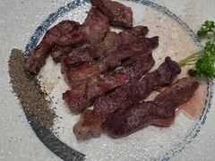 -富盈酒店-日本料理餐厅(厚街店)