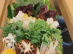 -千牛将·鲜牛肉火锅(开元路店)